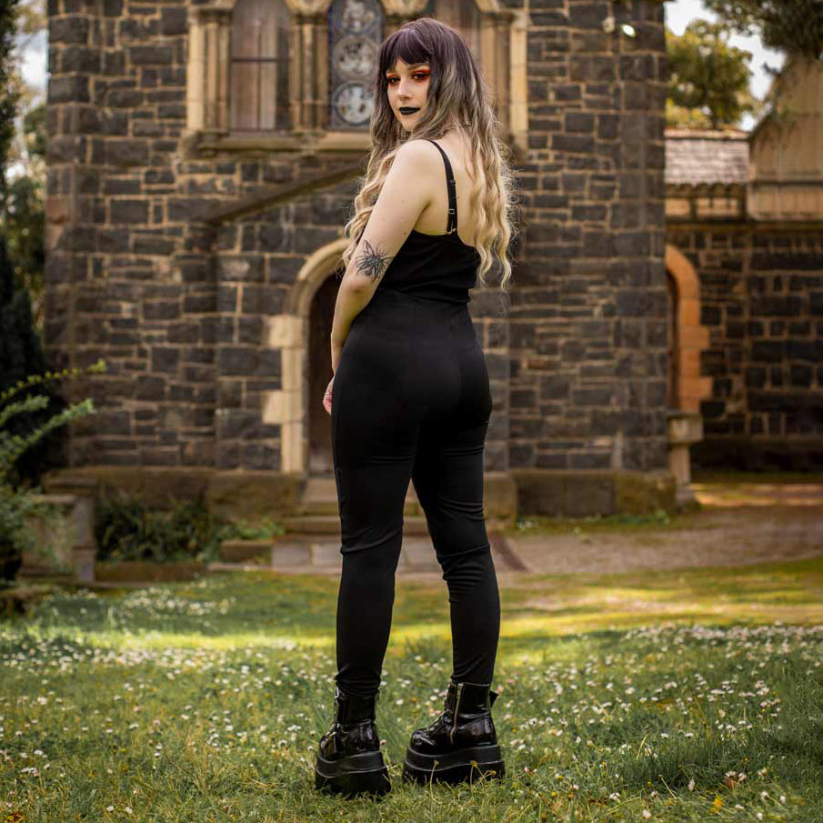 Terror Pentagram Pants