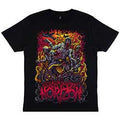 BRING ME THE HORIZON (BMTH) Zombie Army Tee