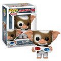 Gremlins - Gizmo 3D Glasses Flocked Pop! RS
