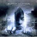 FLOTSAM AND JETSAM Dreams Of Death Clear Vinyl (2013)