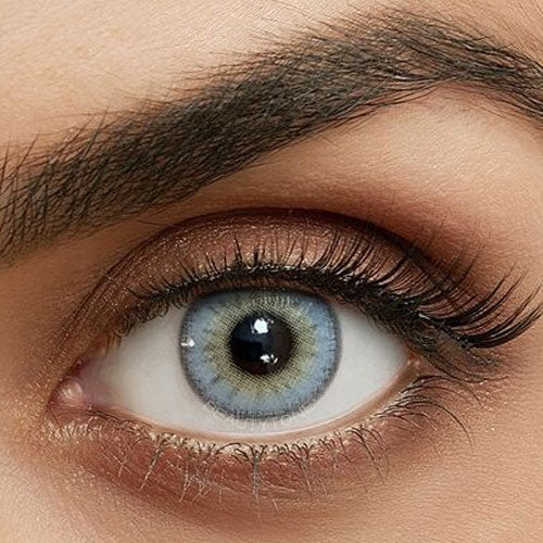 Dream Baby Blue Contact Lenses Yearly