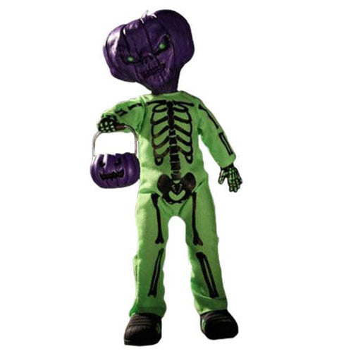 Jack O Lantern Living Dead Doll