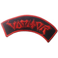 VOMITOR Logo Patch