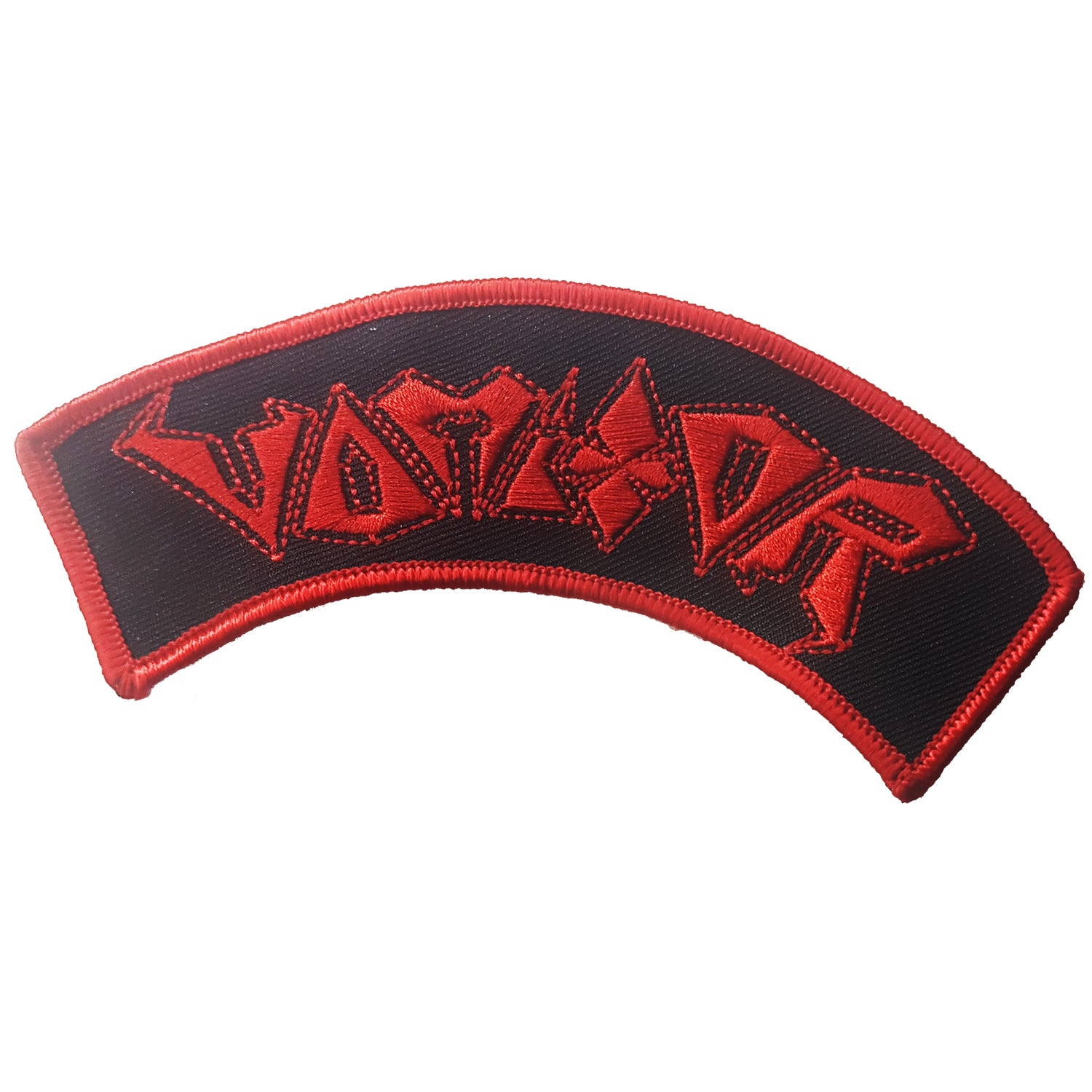VOMITOR Logo Patch