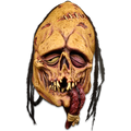 Toxictoons - Tongue Tied Latex Mask