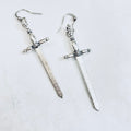 Treason Earrings