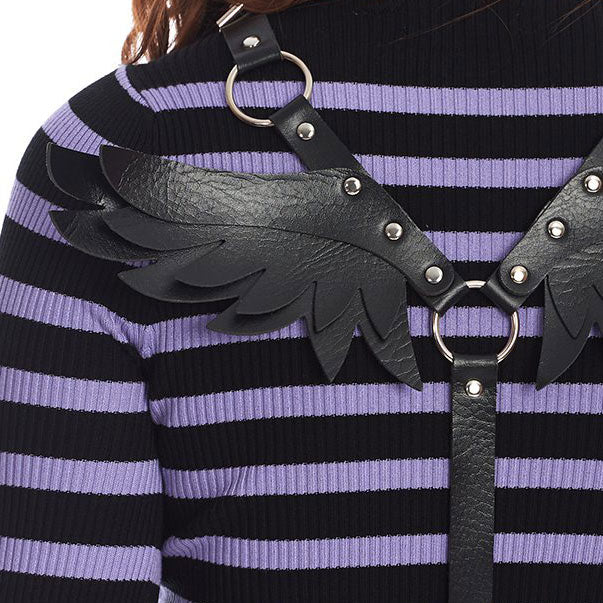 Fallen Angel Harness