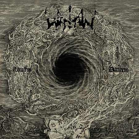 WATAIN Lawless Darkness (2010) Deluxe Digipak CD