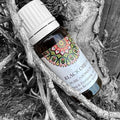 Aroma Fragrant Oil Black Opium 10ml