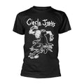 CIRCLE JERKS I'm Gonna Live Tee