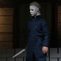 Halloween 2 Michael Myers 8" Figure