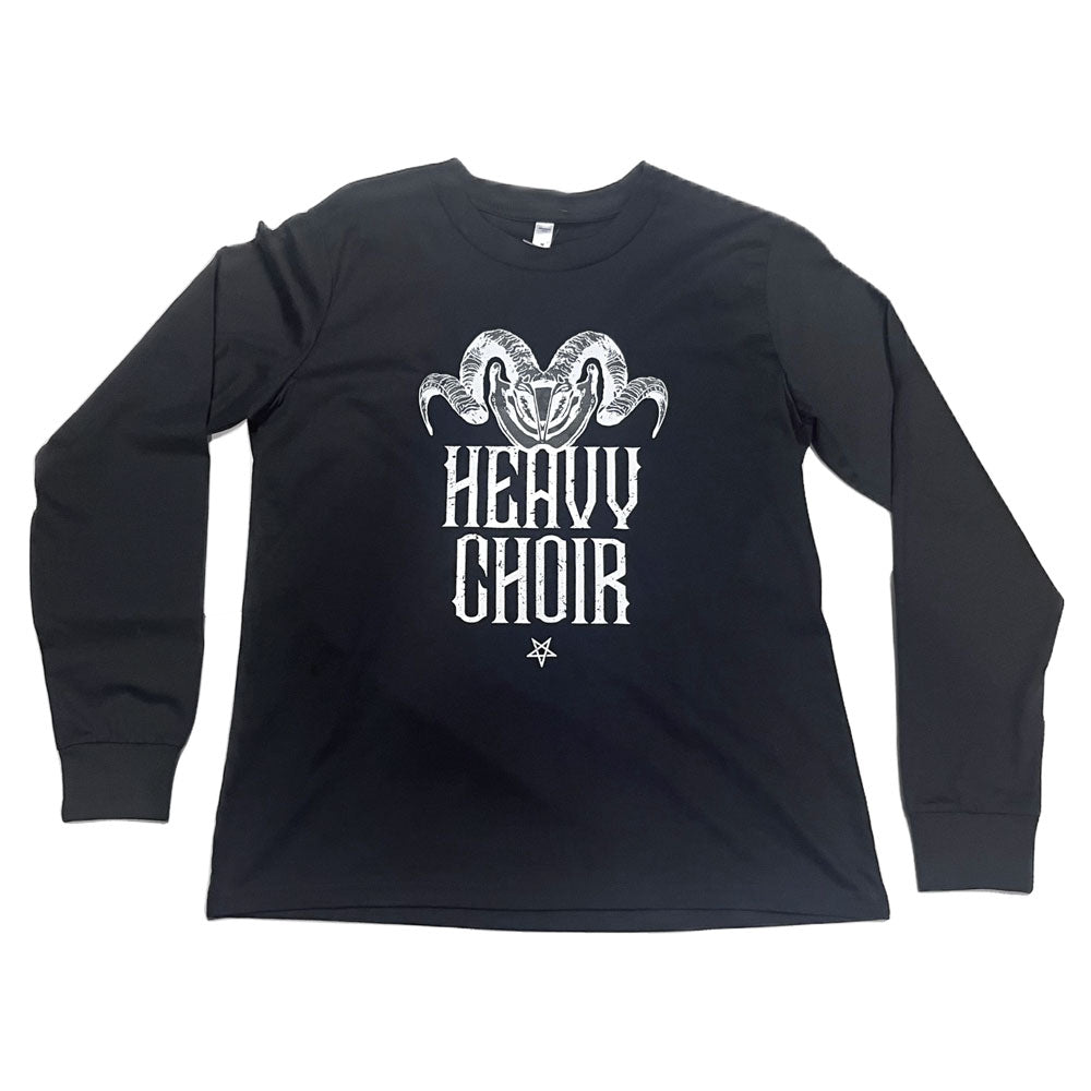 Heavy Choir Tees