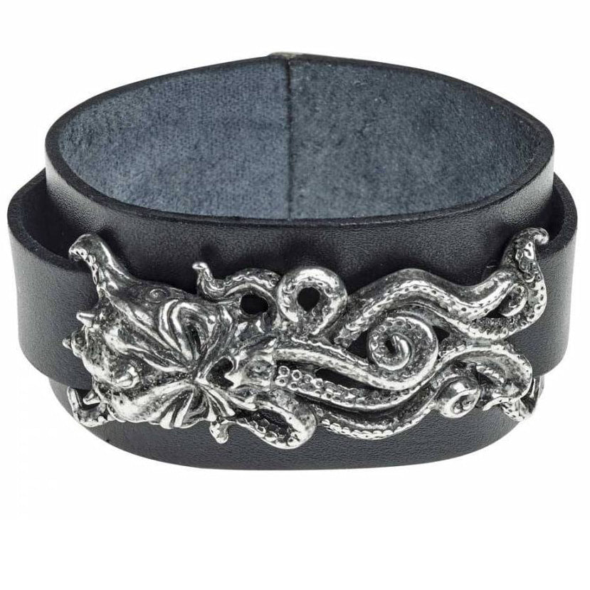 Cthulhu Rising Wrist Cuff