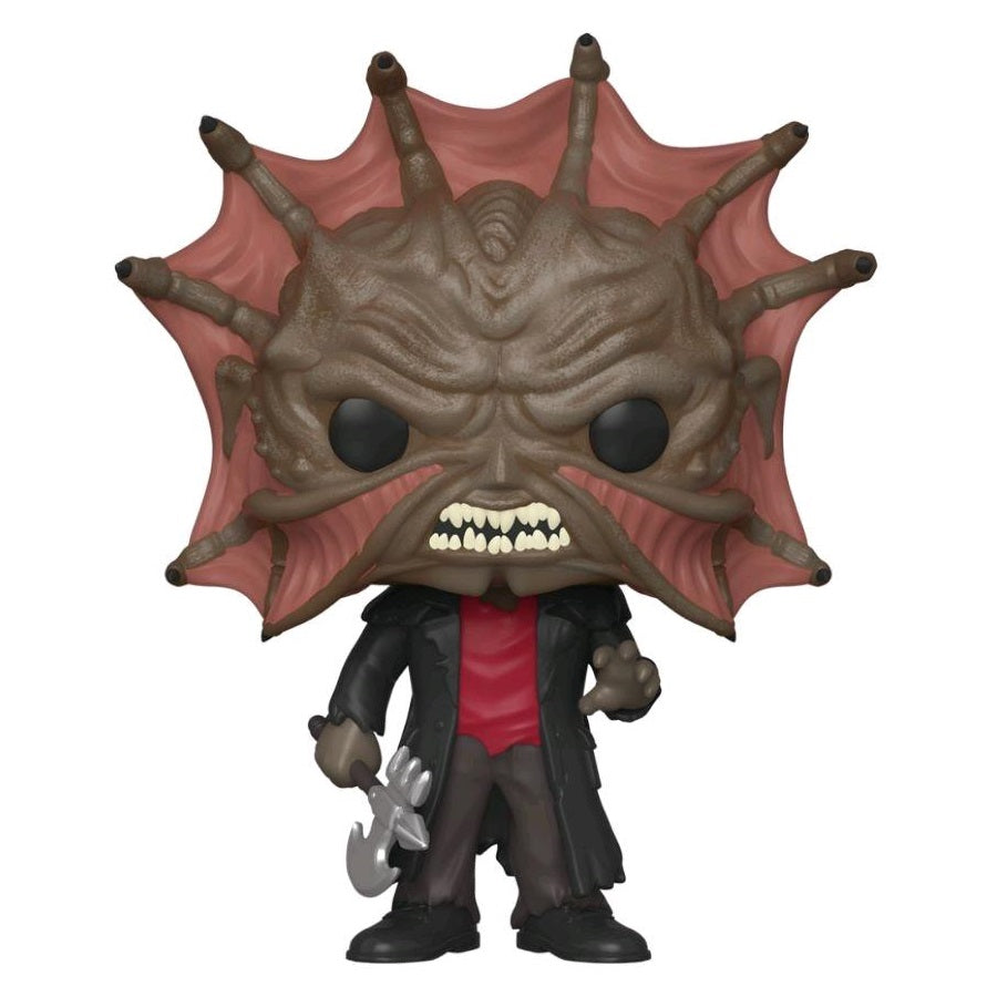 Jeepers Creepers Pop!