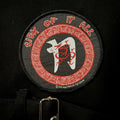 SICK OF IT ALL Round Patch