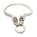 Dragon Torc Chainmaille Choker