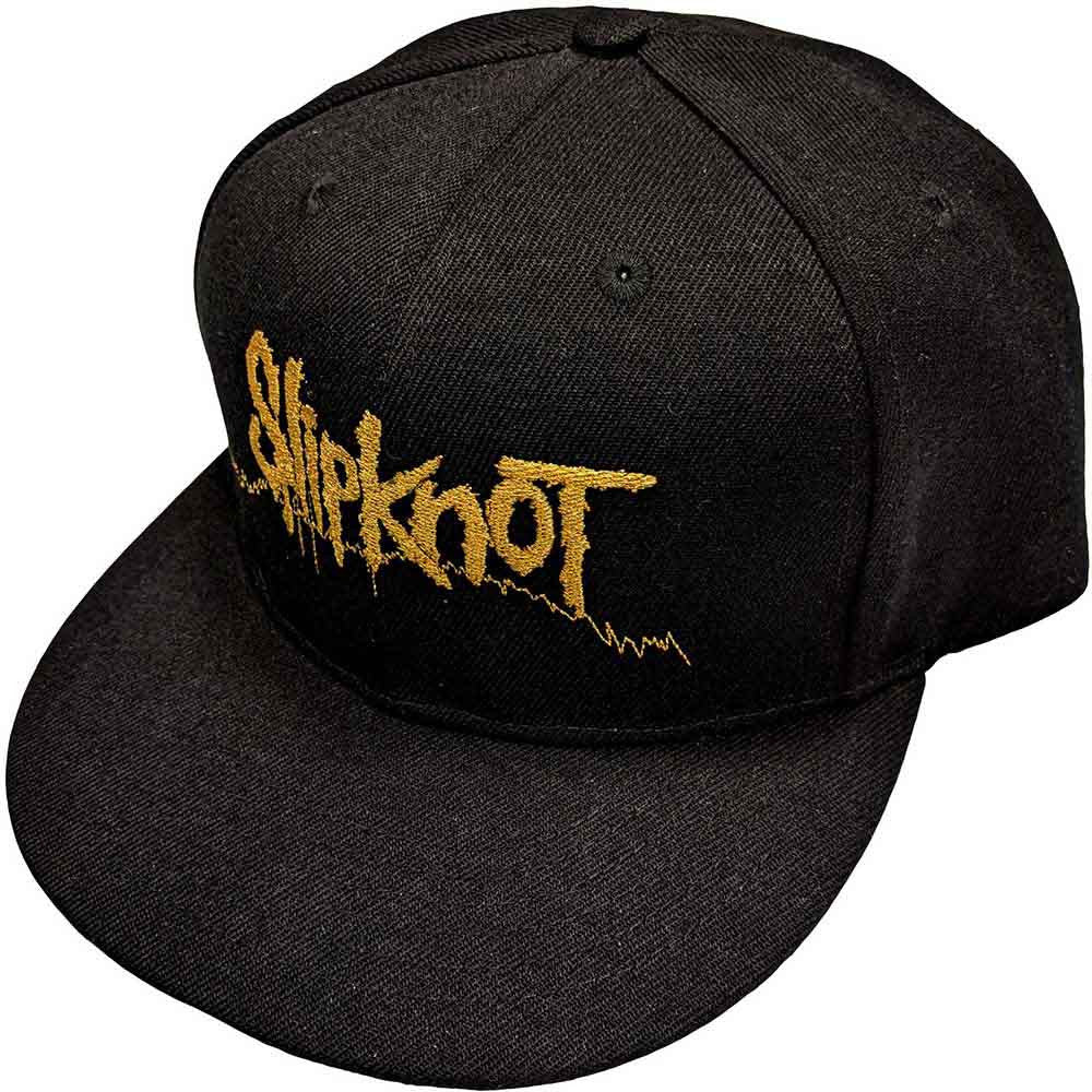 Slipknot Snap Back Cap