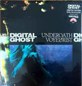 UNDEROATH Voyeurist: Digital Ghost RSD Vinyl Release