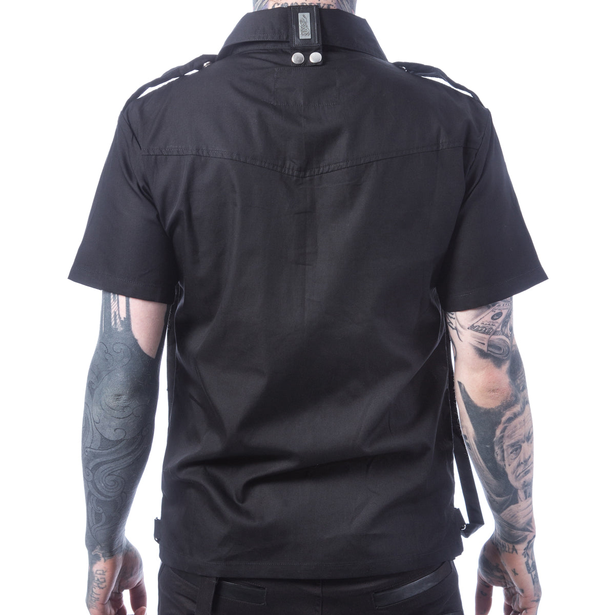 Orson Shirt