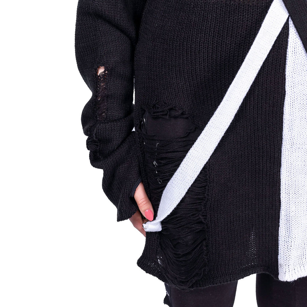 Atelia Split Jumper