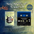 SHRINKWRAP KILLERS: Feed The Clones Pt. 1 Cassette
