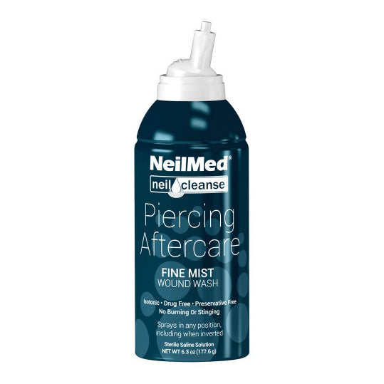 Piercing Aftercare NeilMed 75g