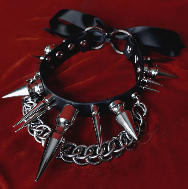 Lucifer Choker