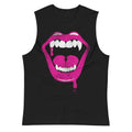 Fang It Tank Top