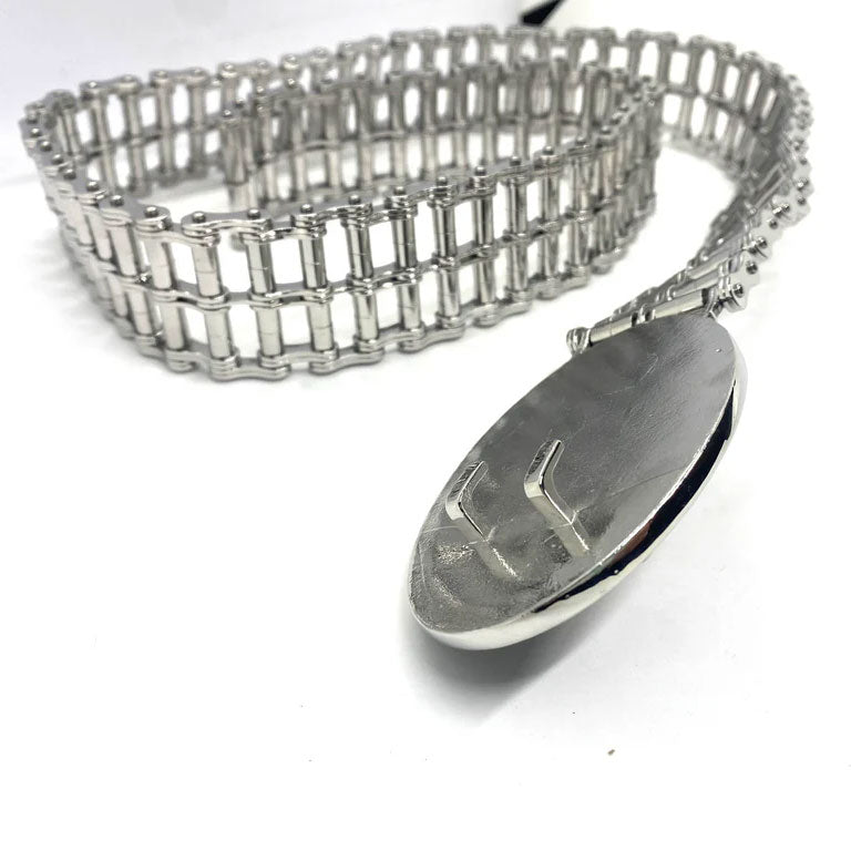 Damnations Rider Belt
