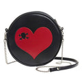 Alchemy Killer Heart Purse Bag