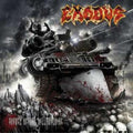 EXODUS Shovel Headed Kill Machine CD (2005)