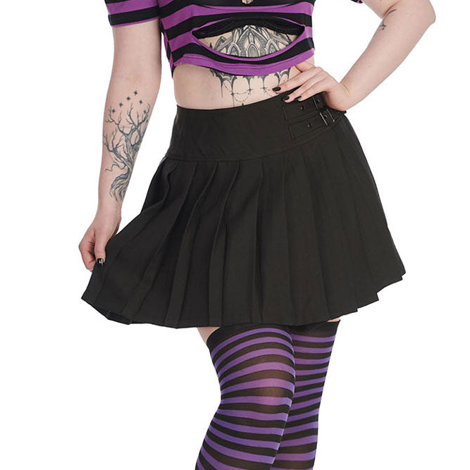 Pain Maiden Skirt