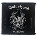 MOTORHEAD B'tards Patch