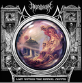 MORBIKON - Lost Within the Astral Crypts Vinyl LP