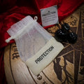 Protection Tumbled Crystal Kit