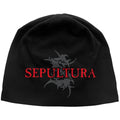 SEPULTURA Tribal S Beanie