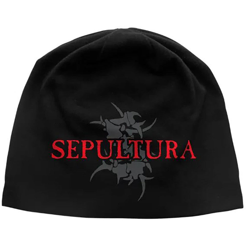 SEPULTURA Tribal S Beanie