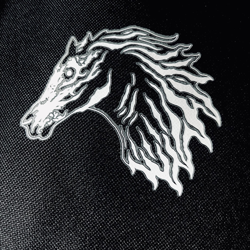 Haunted Horsemen Collective Backpack