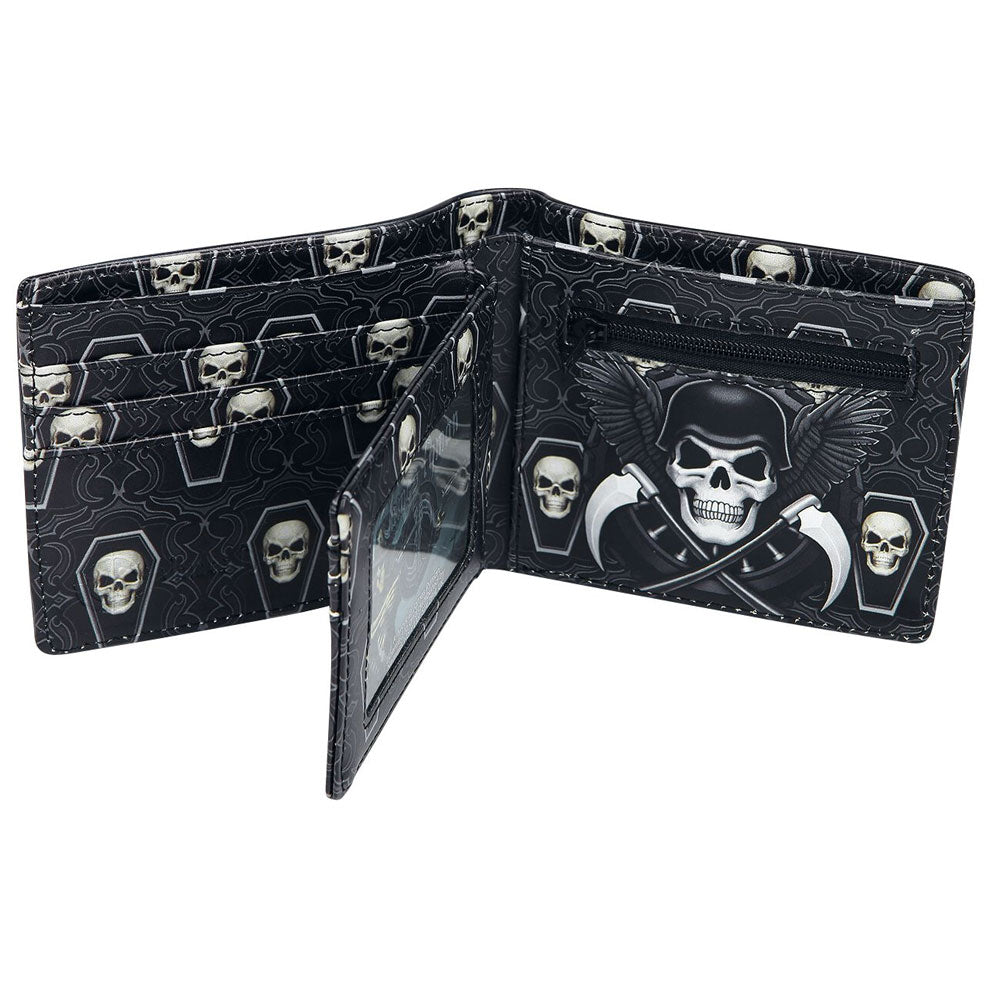 Hell Rider Wallet