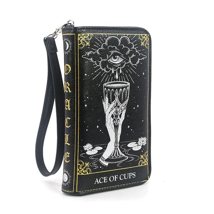 Oracle Tarot Wallet
