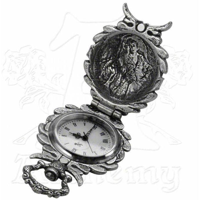 Nevermore Fob Watch