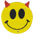 Smile Devil Patch
