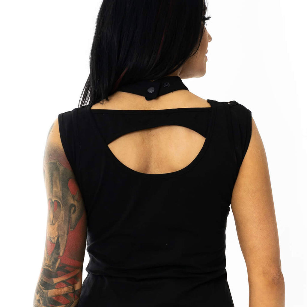 Rumi Singlet Top