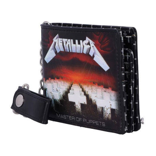 METALLICA - Master of Puppets Wallet