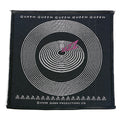 QUEEN Jazz Patch