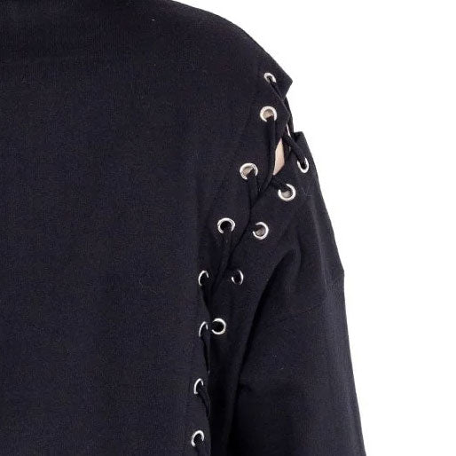 Ramona Laced Hood
