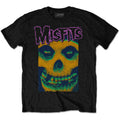 MISFITS Warhol Fiend Tee