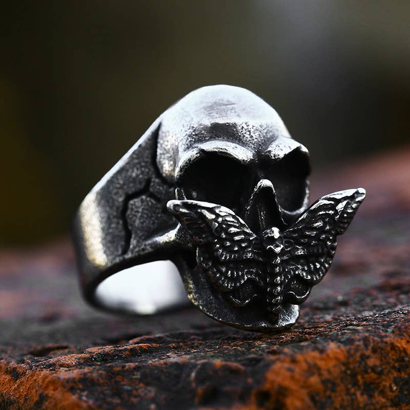 Bimmel's Last Tale Ring