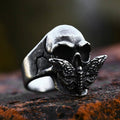 Bimmel's Last Tale Ring