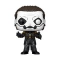 GHOST Papa Emeritus IV Pop!
